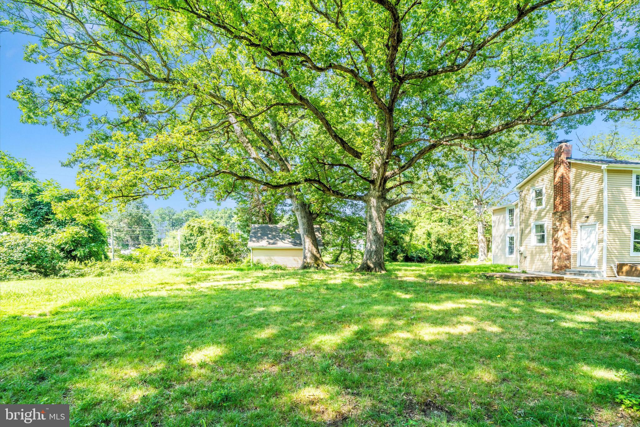 MATTINGLY AVE IND HEAD - Residential