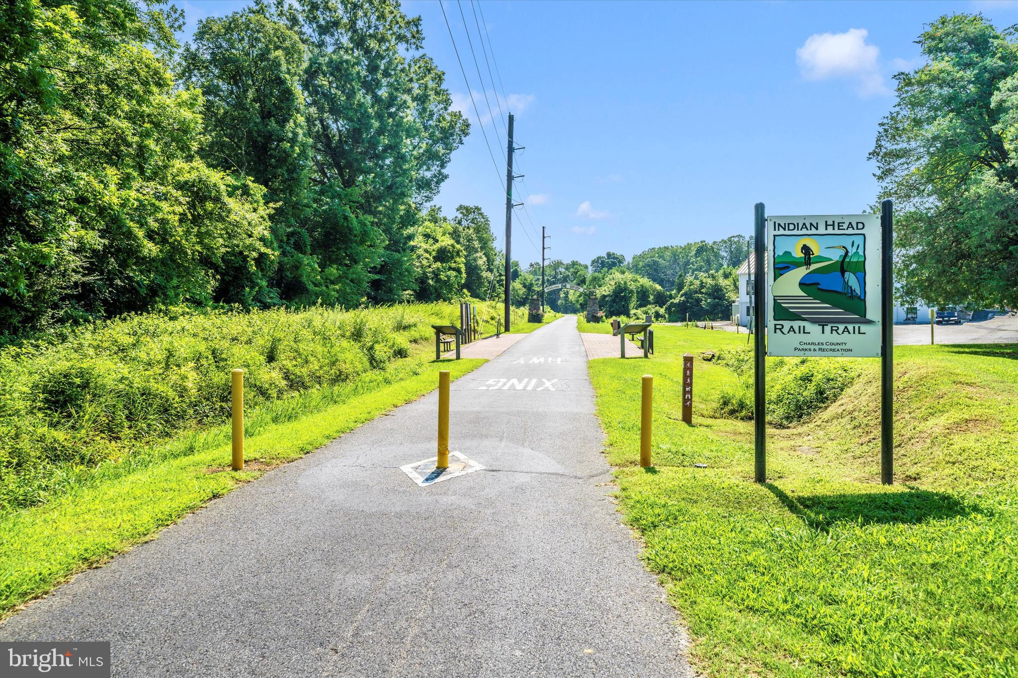 MATTINGLY AVE IND HEAD - Residential