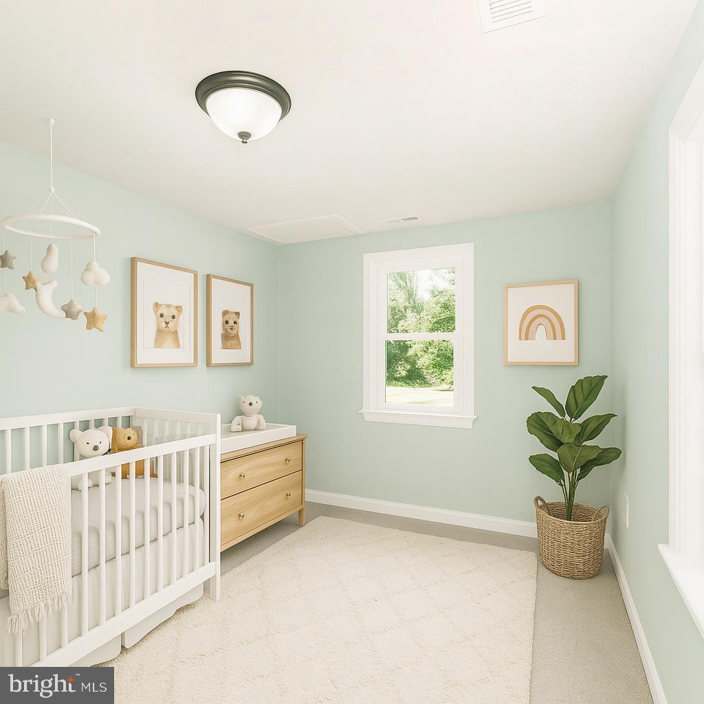 MATTINGLY AVE IND HEAD - Residential