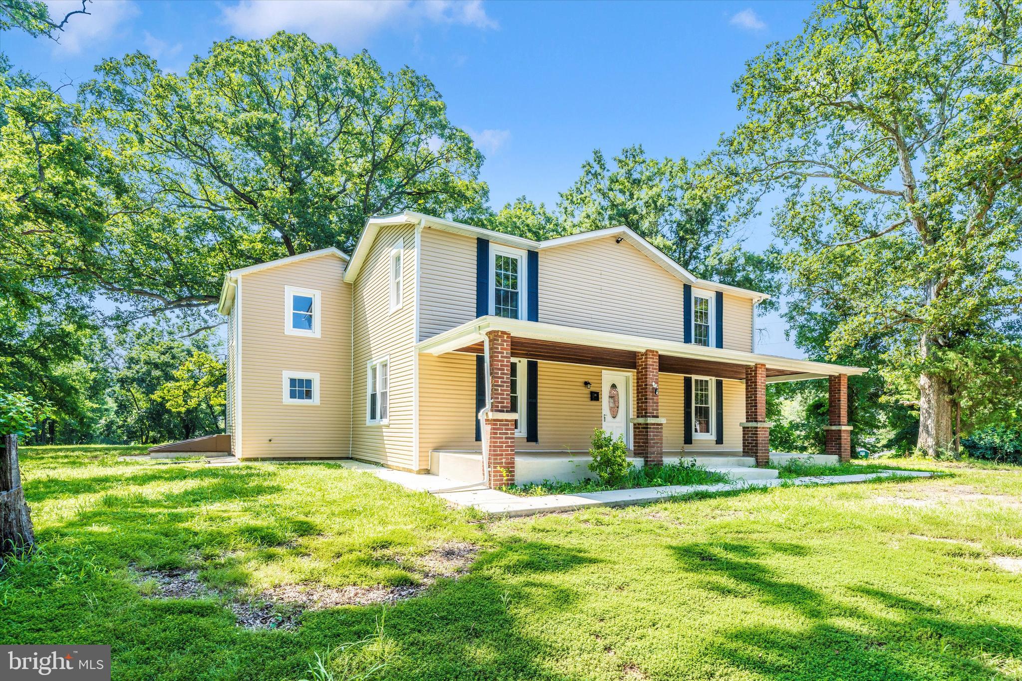 MATTINGLY AVE IND HEAD - Residential