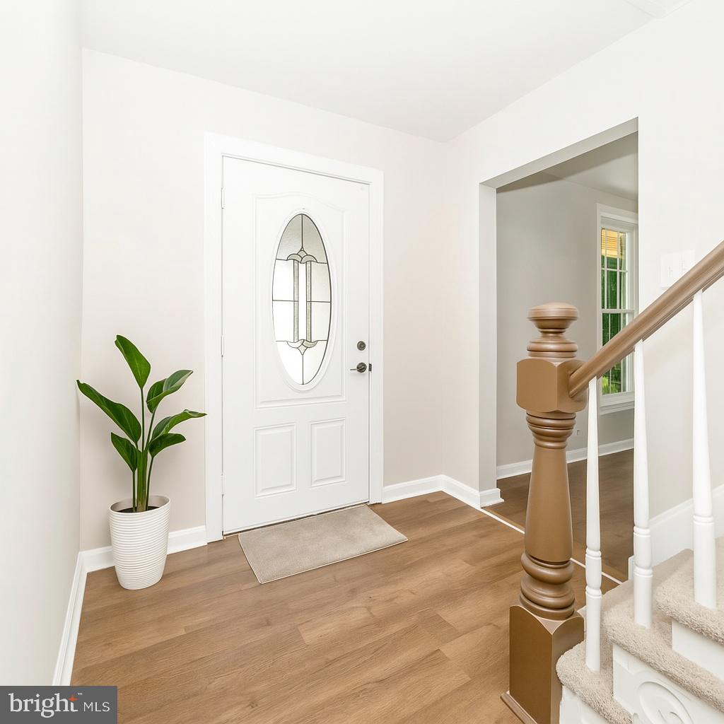 MATTINGLY AVE IND HEAD - Residential