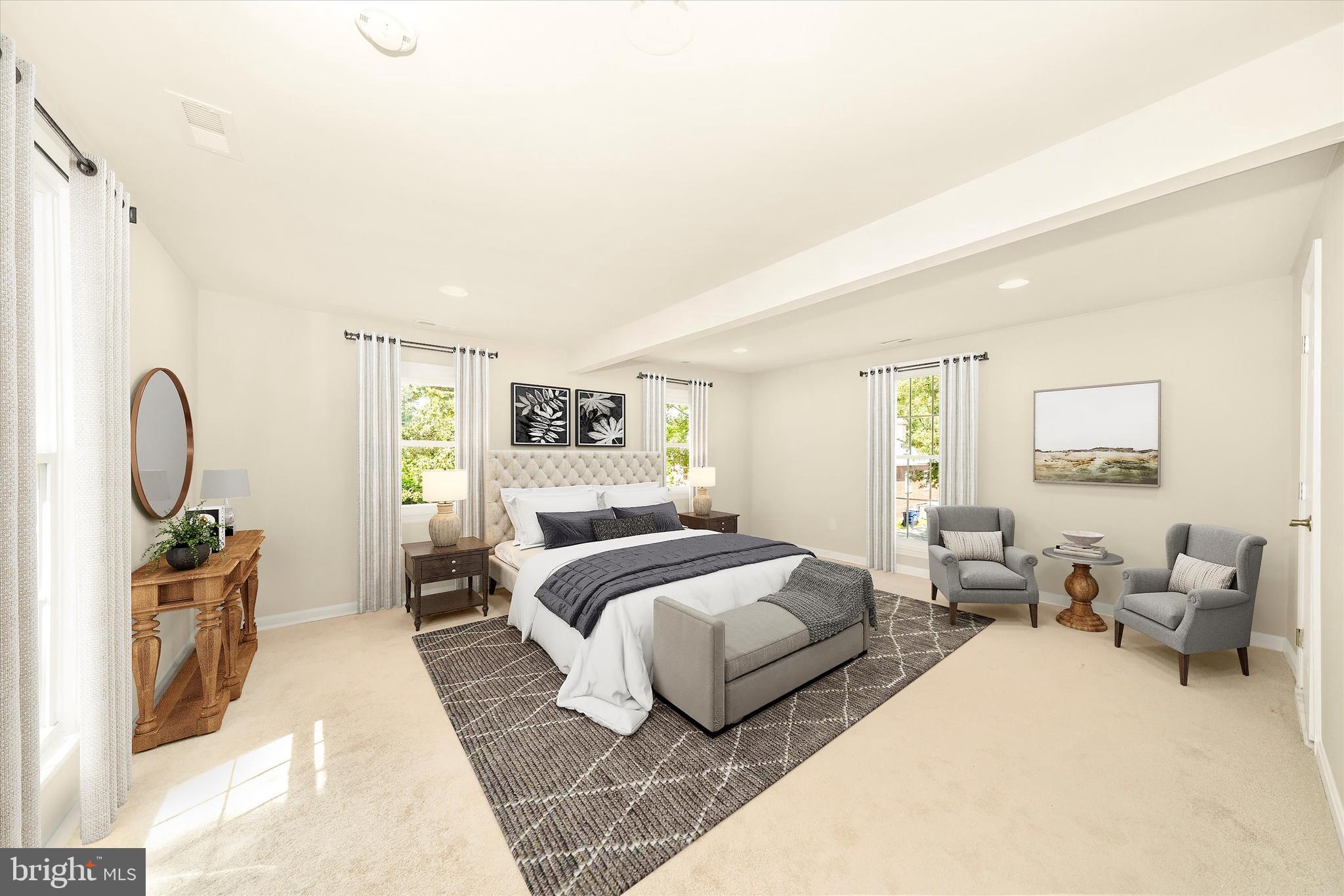 MATTINGLY AVE IND HEAD - Residential