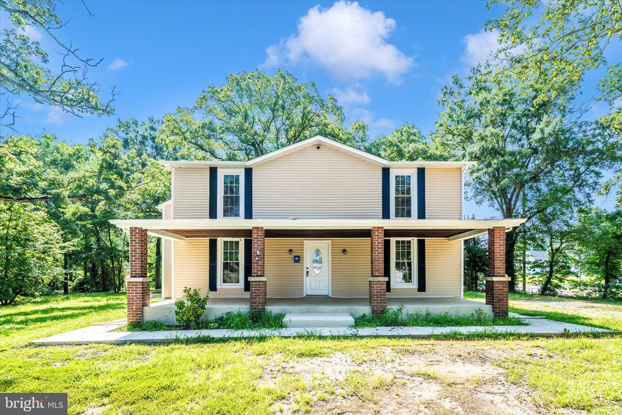 MATTINGLY AVE IND HEAD - Residential