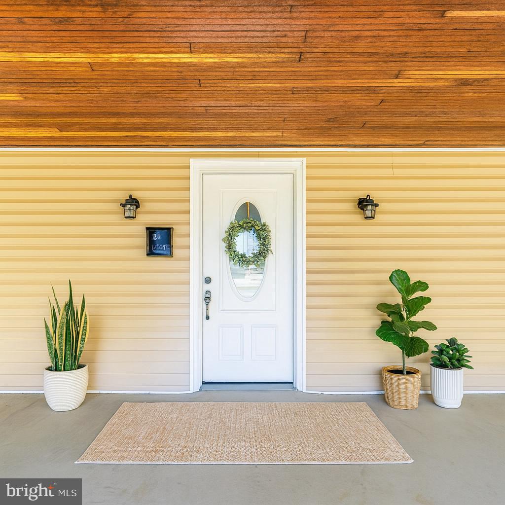 MATTINGLY AVE IND HEAD - Residential