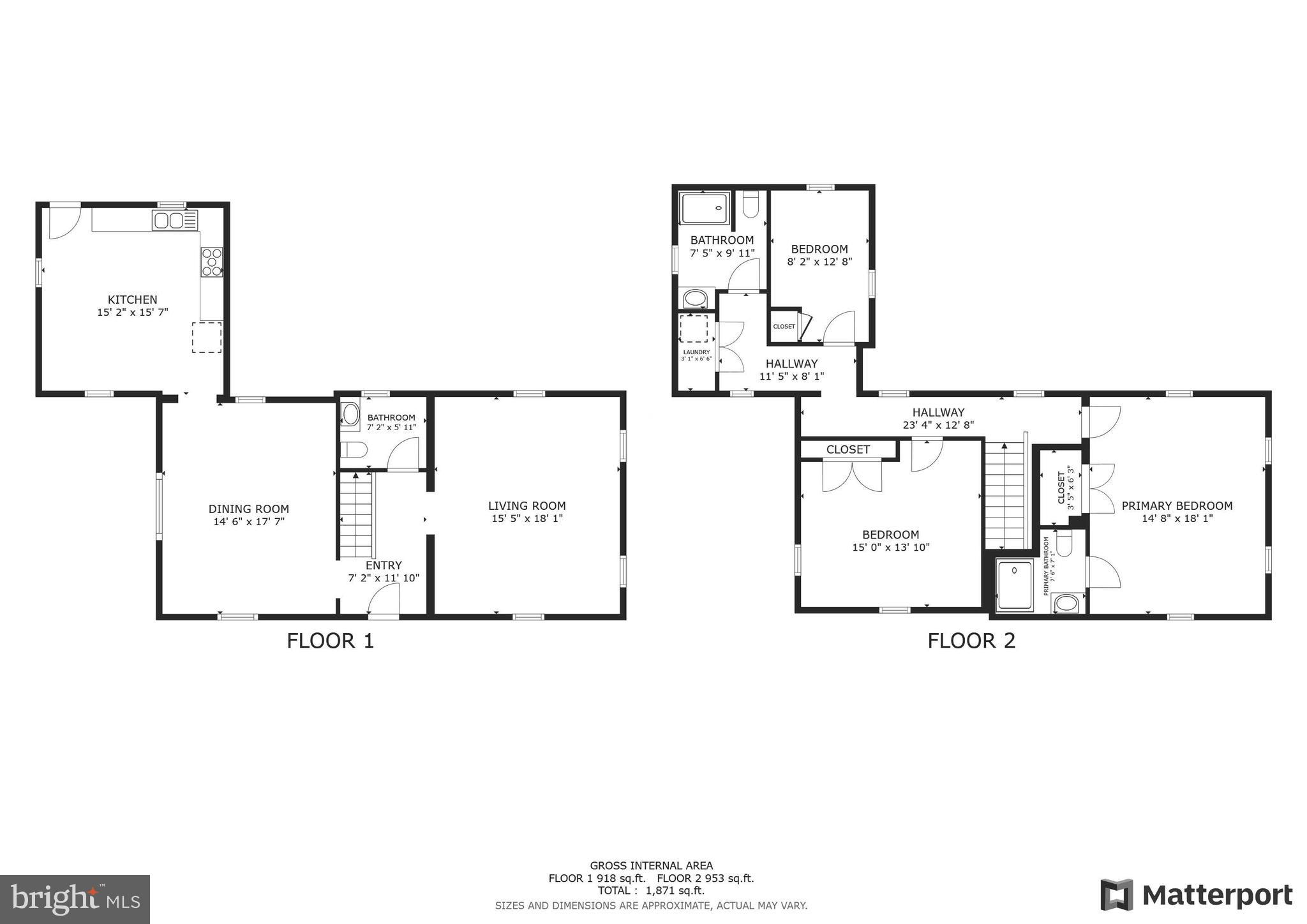 MATTINGLY AVE IND HEAD - Residential