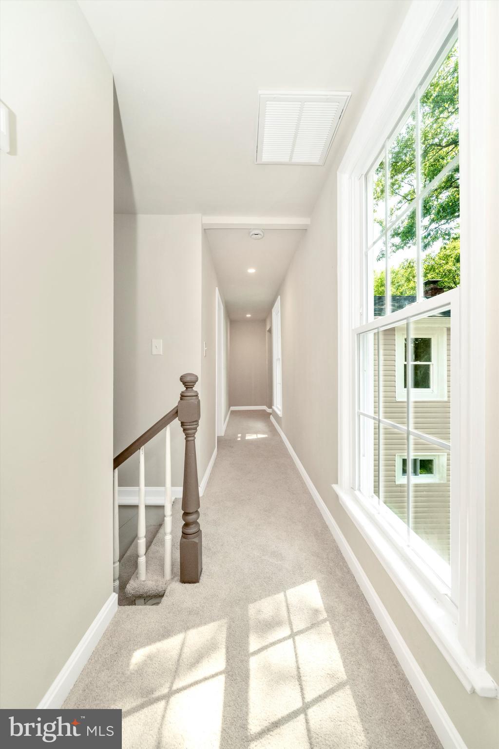 MATTINGLY AVE IND HEAD - Residential