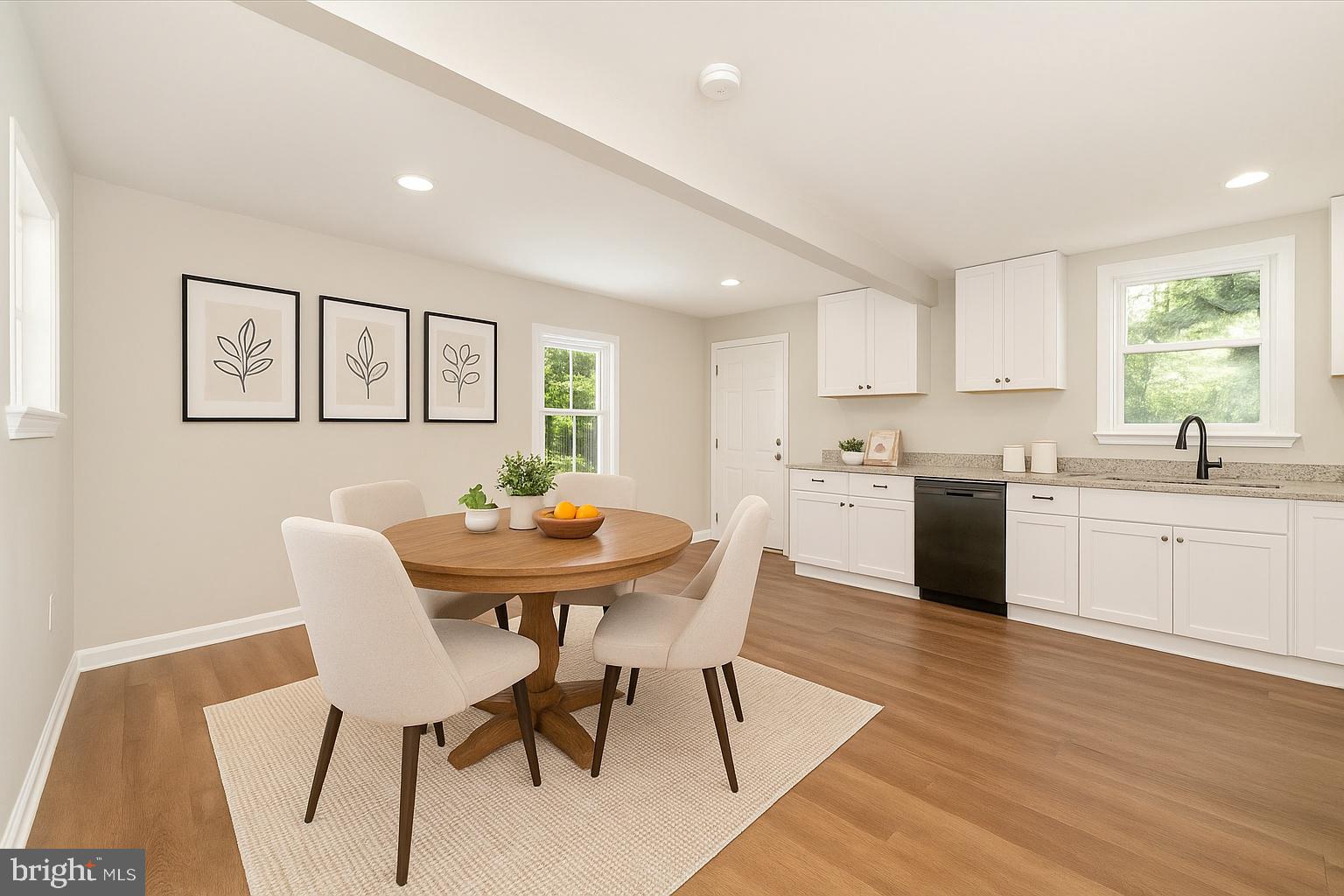 MATTINGLY AVE IND HEAD - Residential