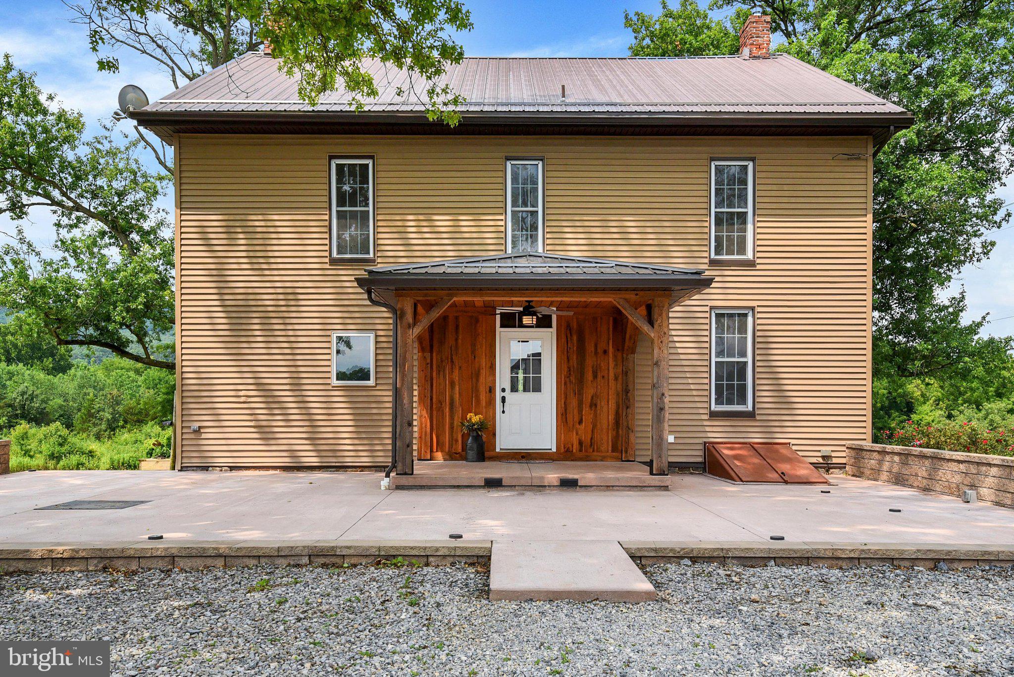 71 SPRING LANE ROAD
