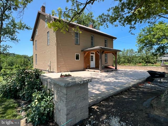 71 SPRING LANE ROAD