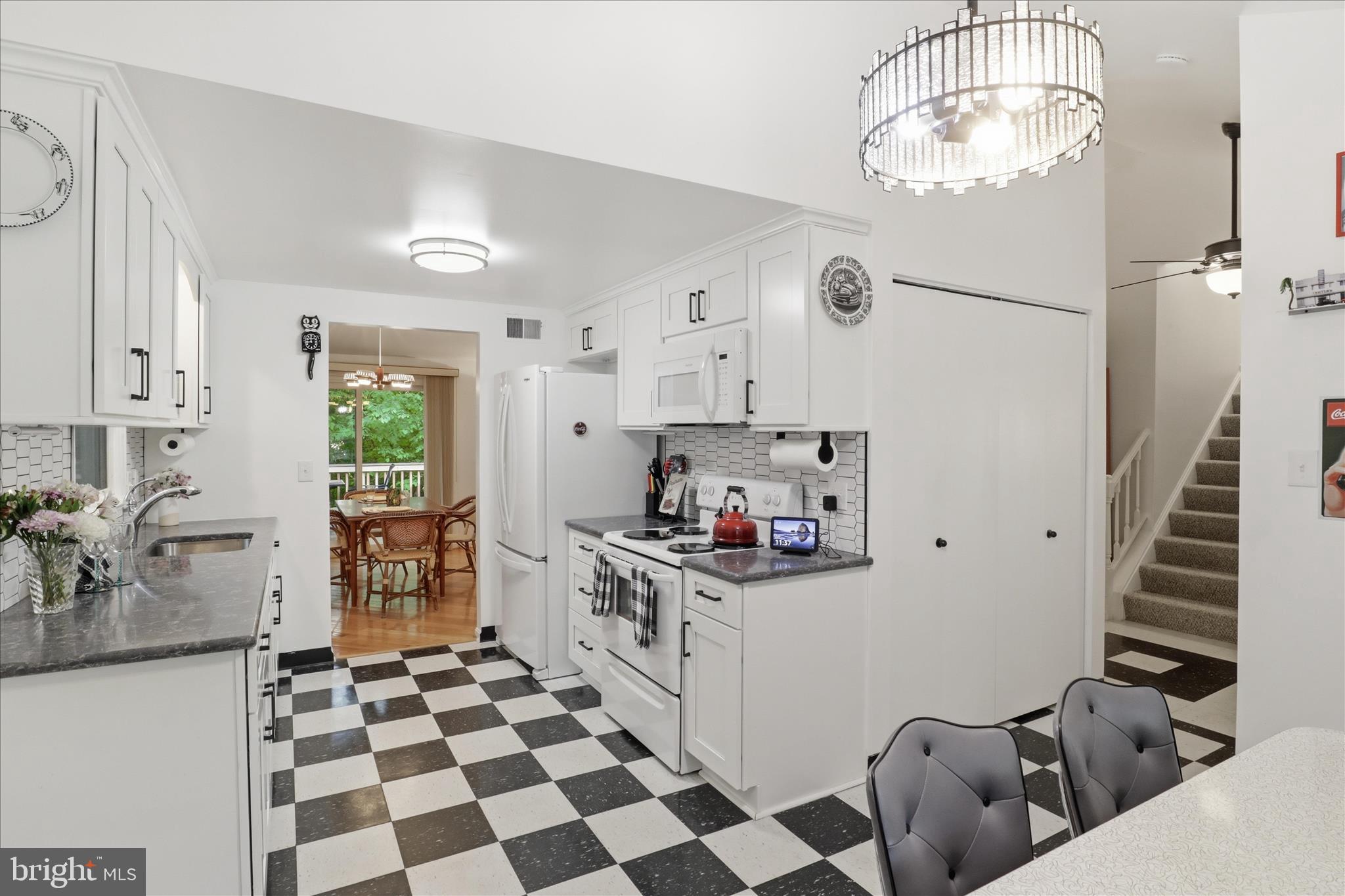BURKE CENTRE - Residential