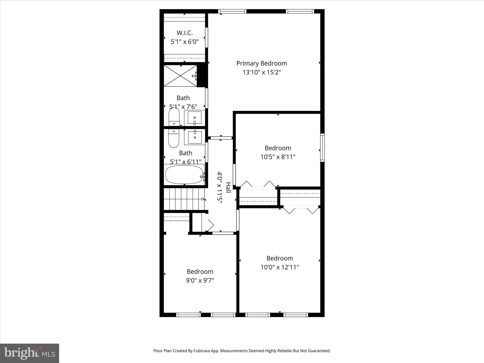 BURKE CENTRE - Residential