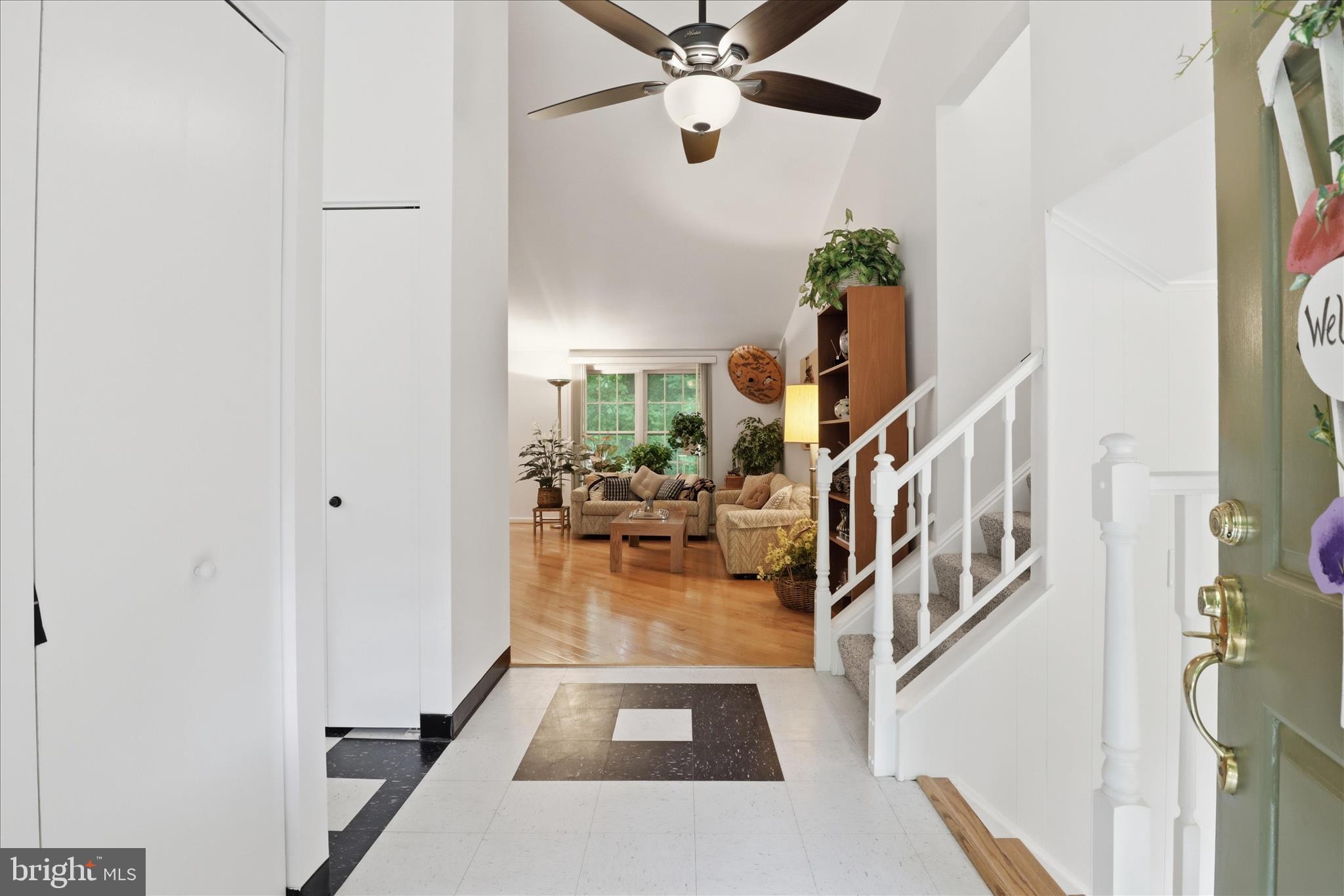 5967 NEW ENGLAND WOODS DRIVE