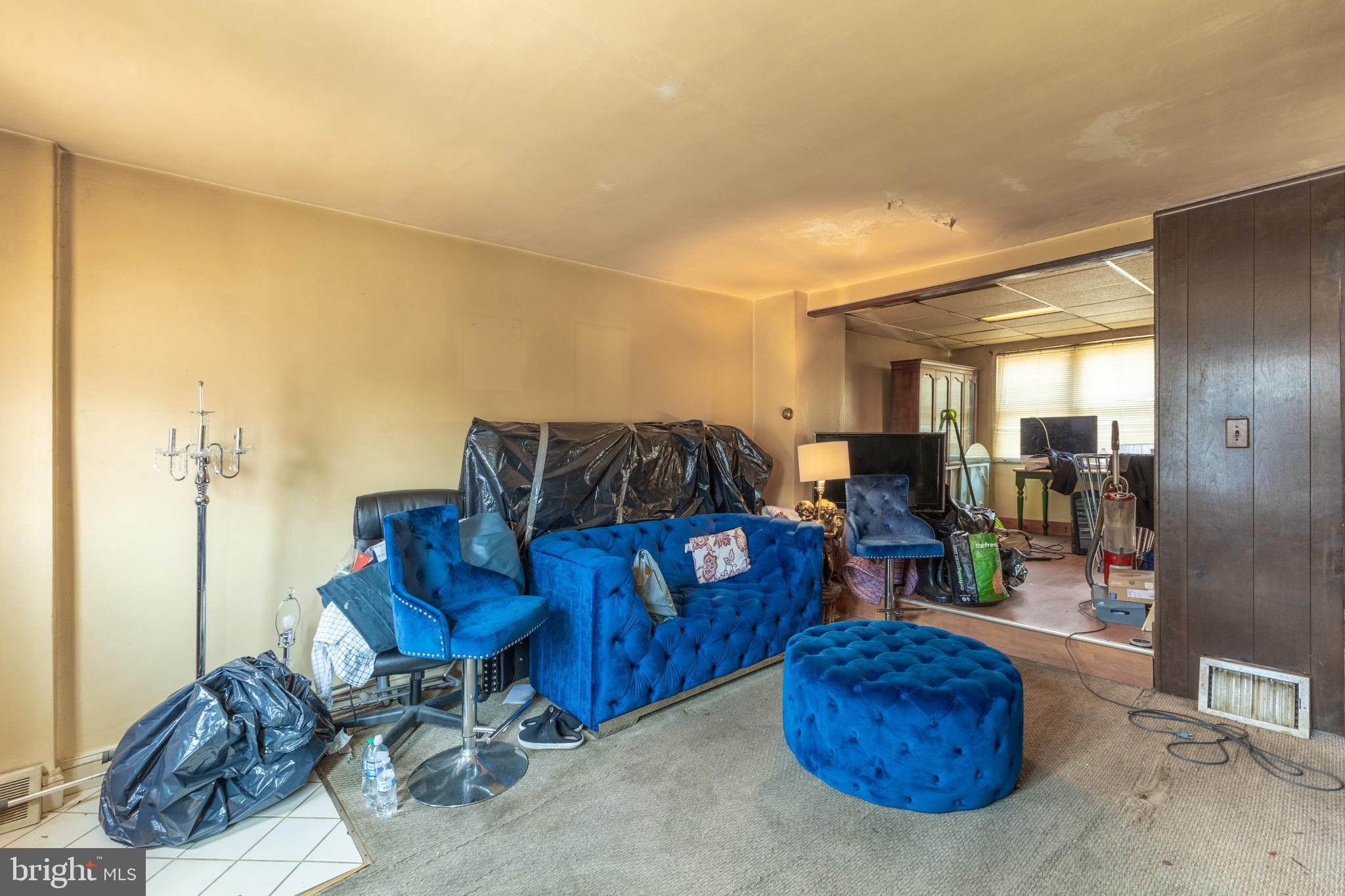 PHILADELPHIA (SOUTH) - Residential