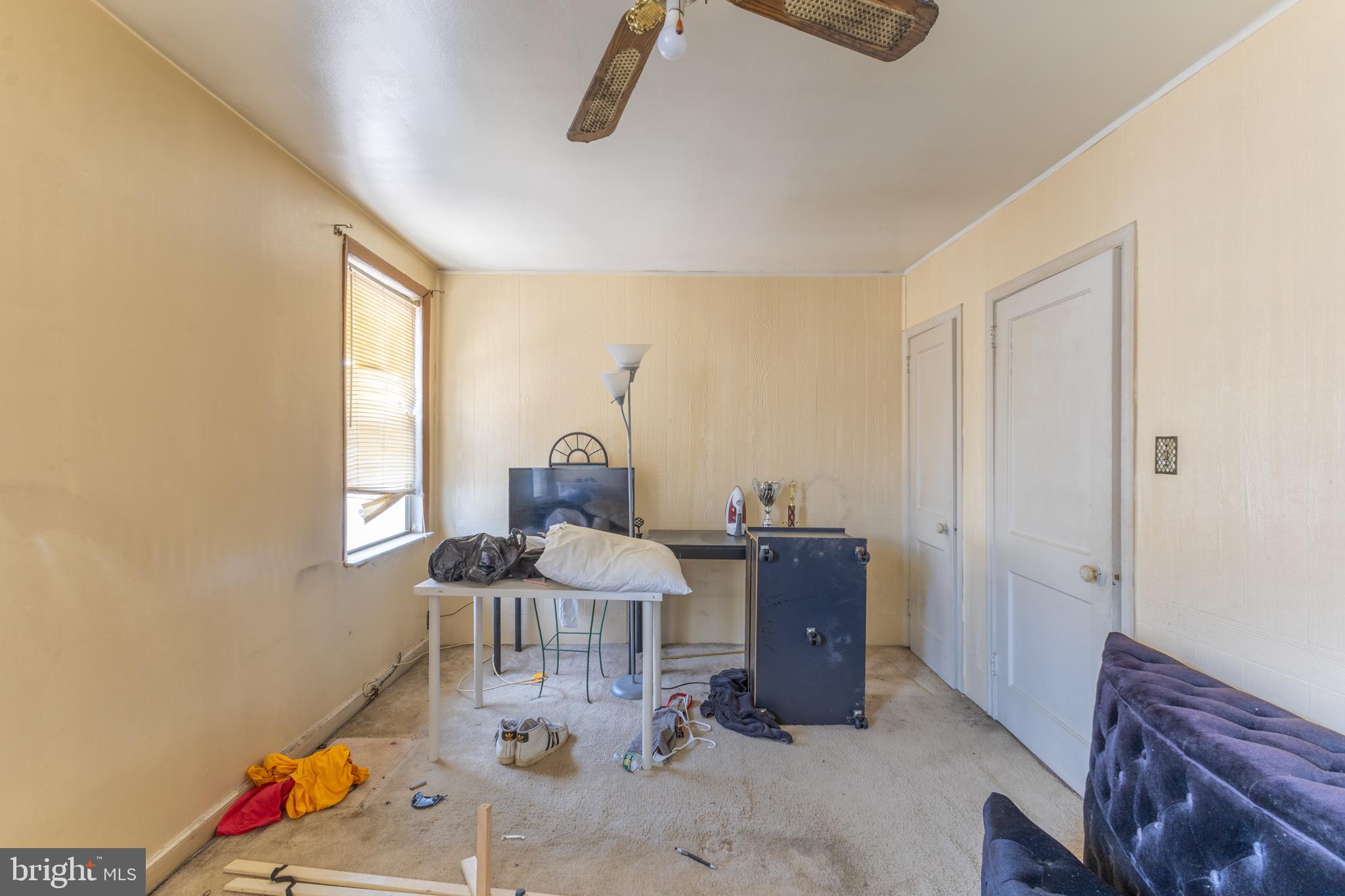 PHILADELPHIA (SOUTH) - Residential