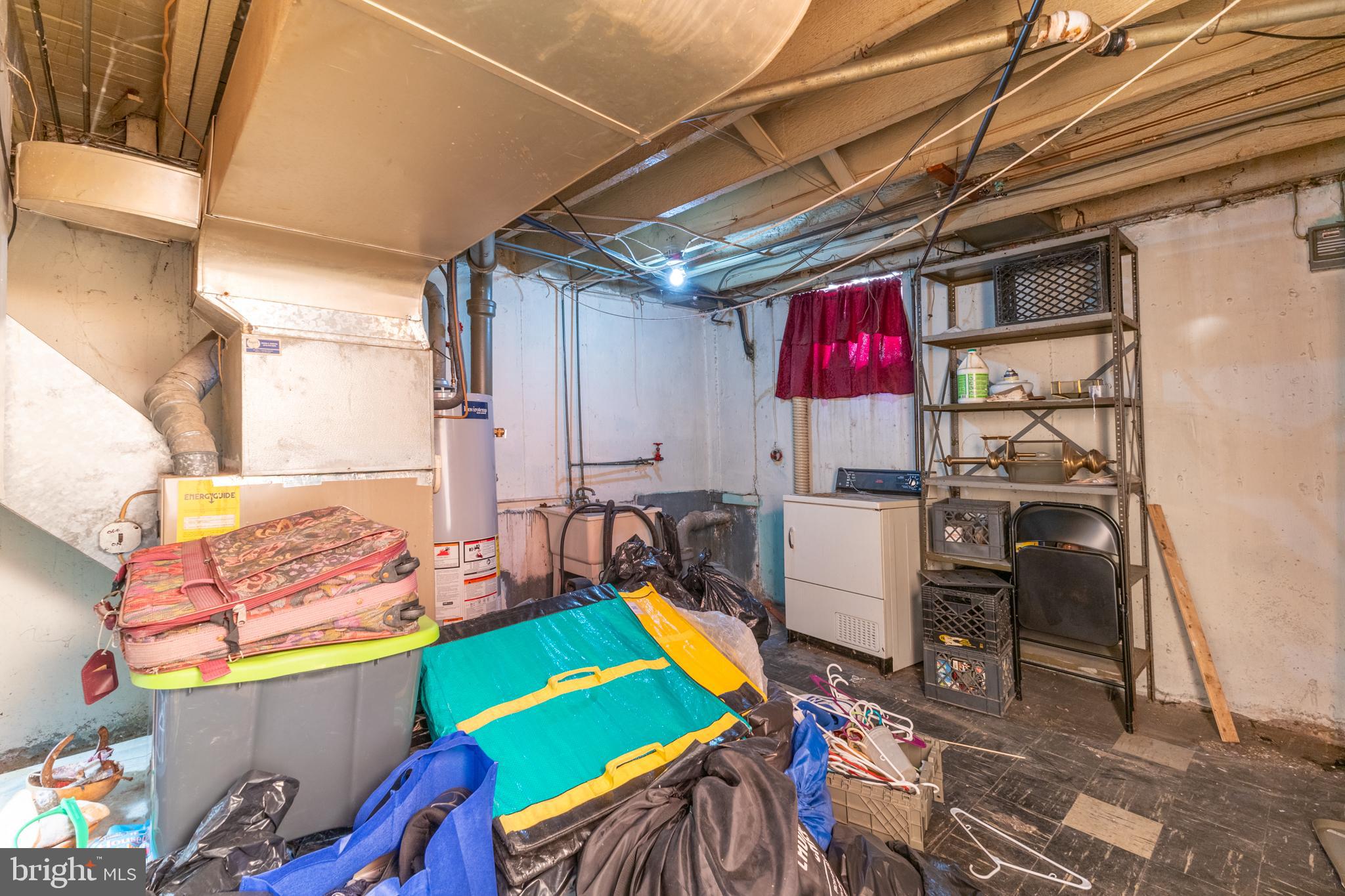 PHILADELPHIA (SOUTH) - Residential