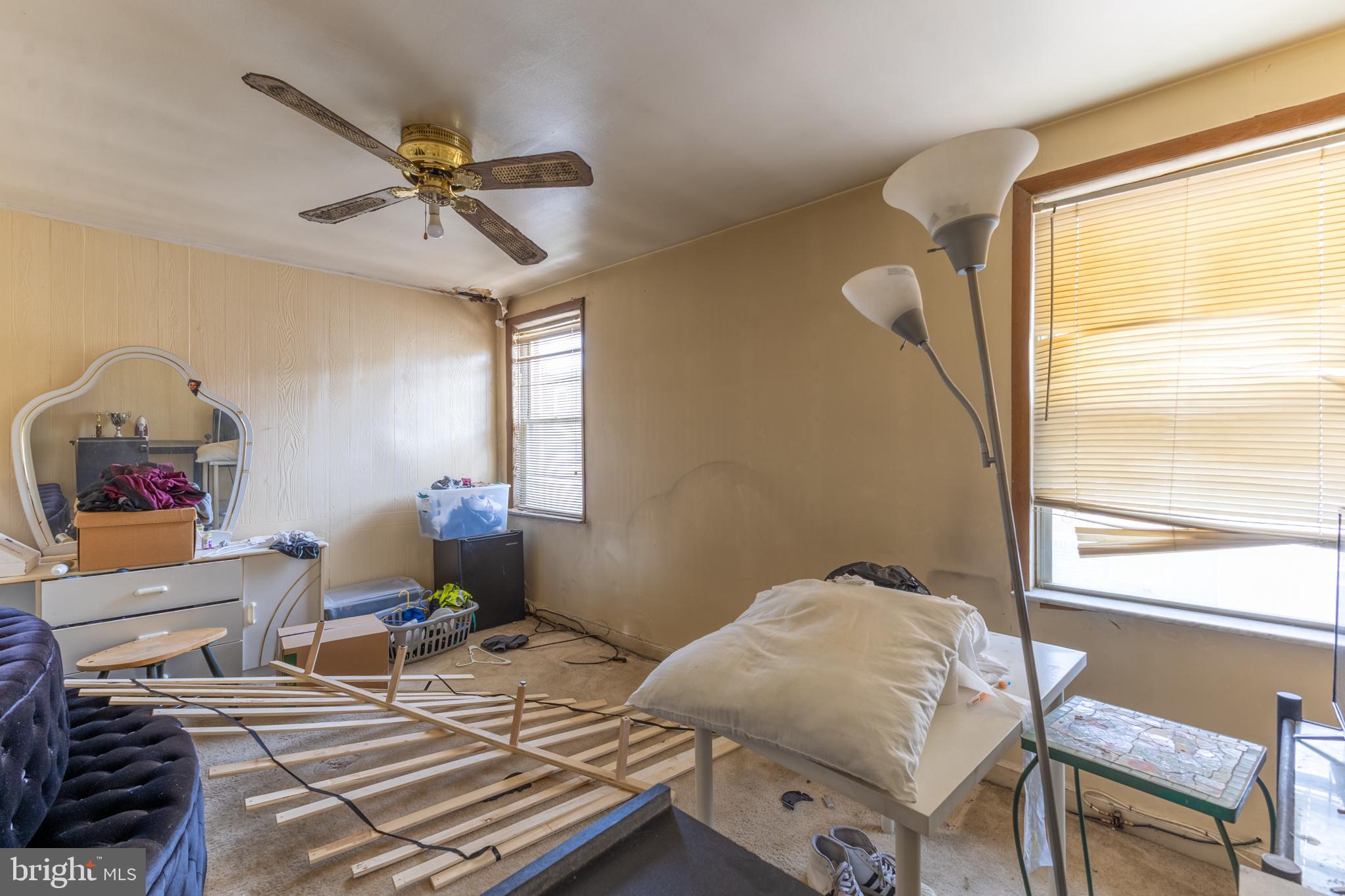 PHILADELPHIA (SOUTH) - Residential