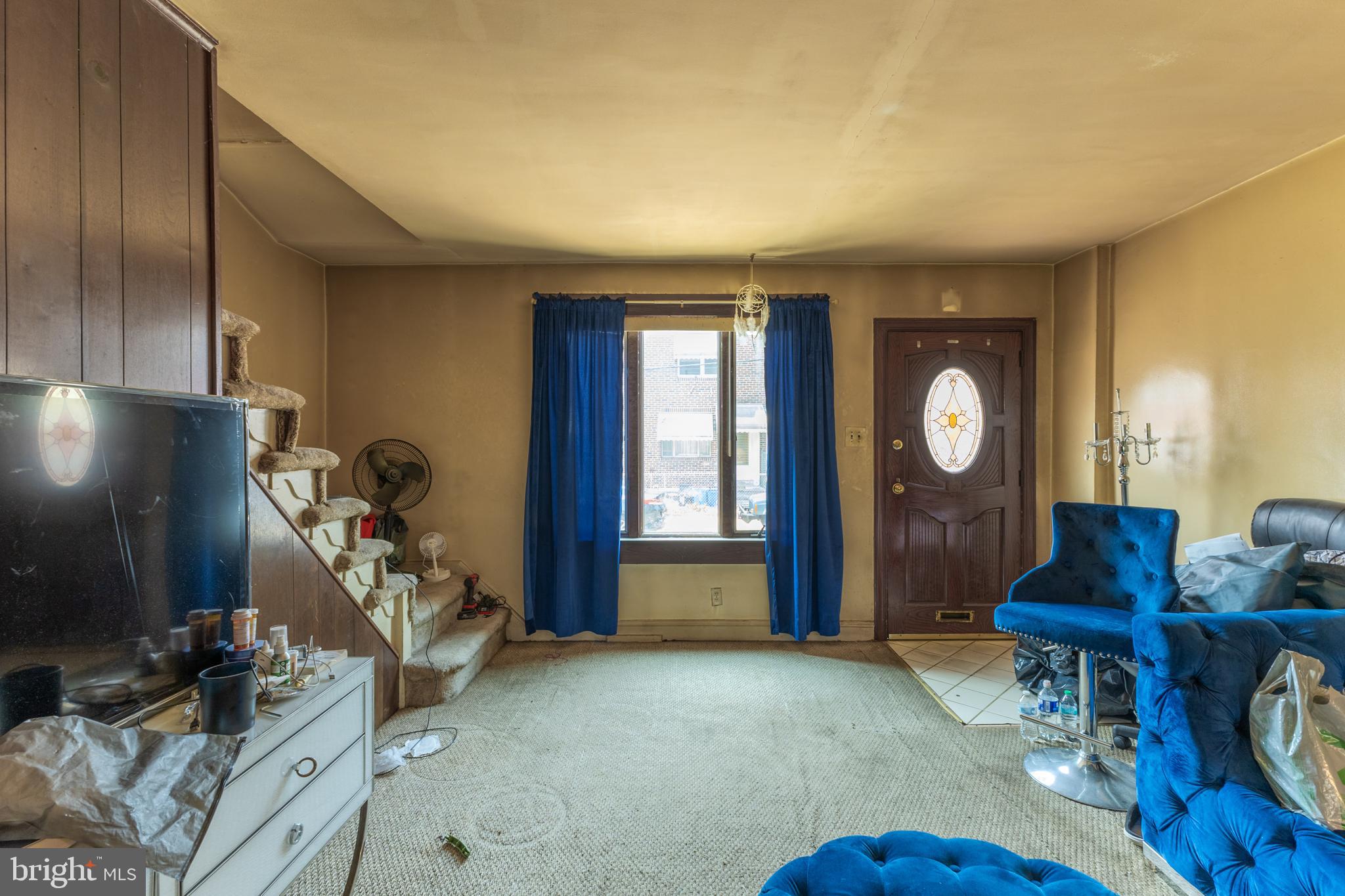 PHILADELPHIA (SOUTH) - Residential