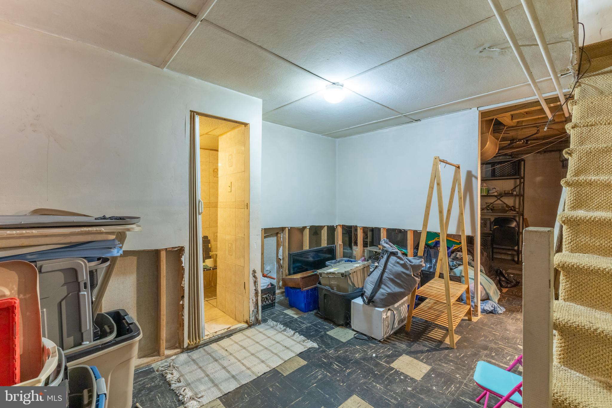 PHILADELPHIA (SOUTH) - Residential