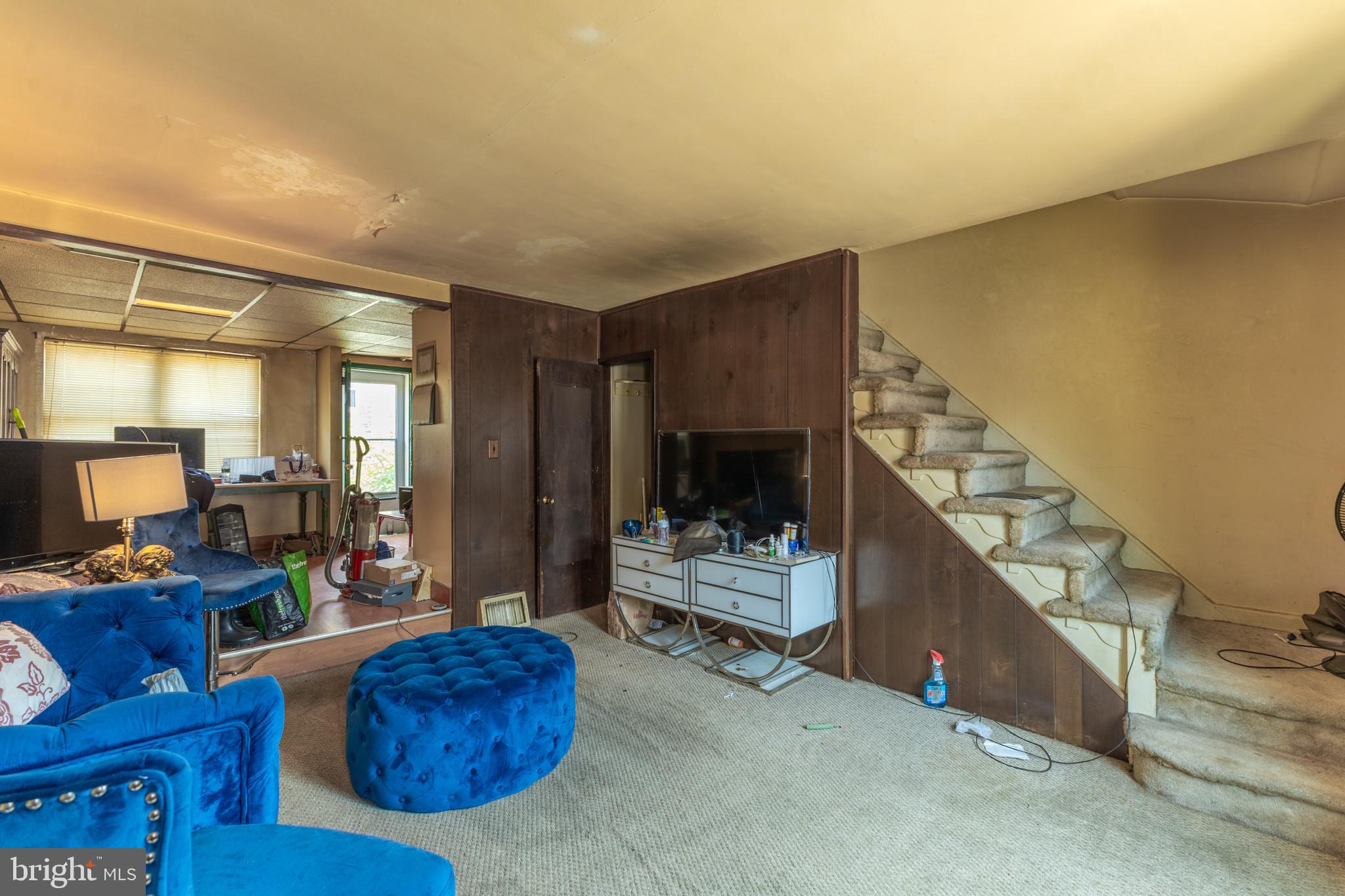 PHILADELPHIA (SOUTH) - Residential