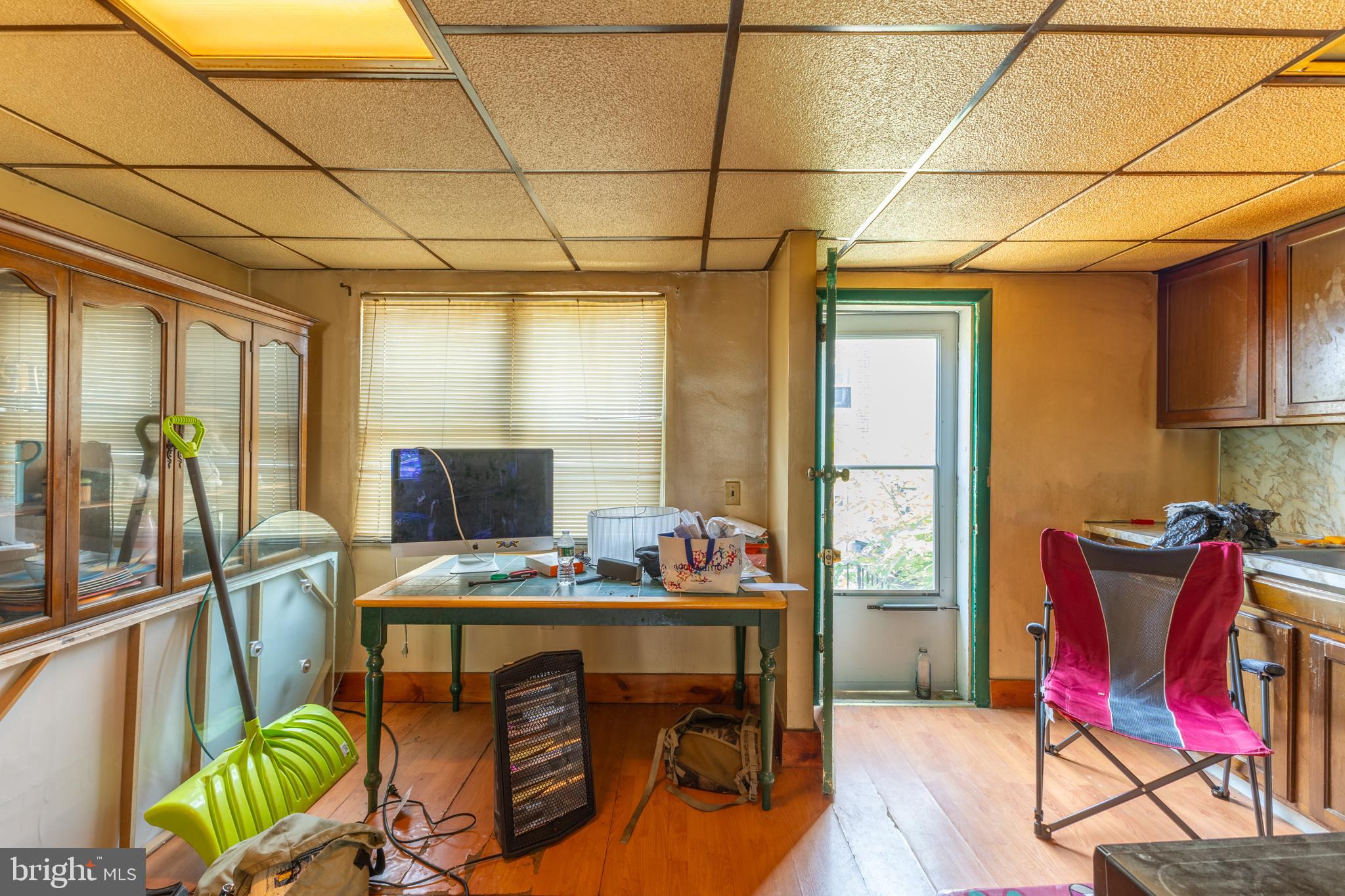 PHILADELPHIA (SOUTH) - Residential