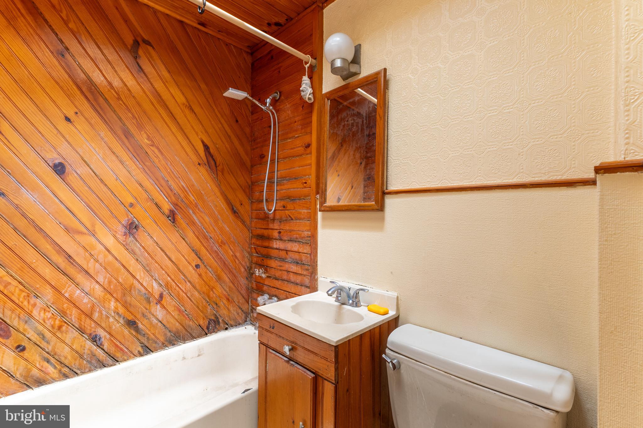 PHILADELPHIA (SOUTH) - Residential