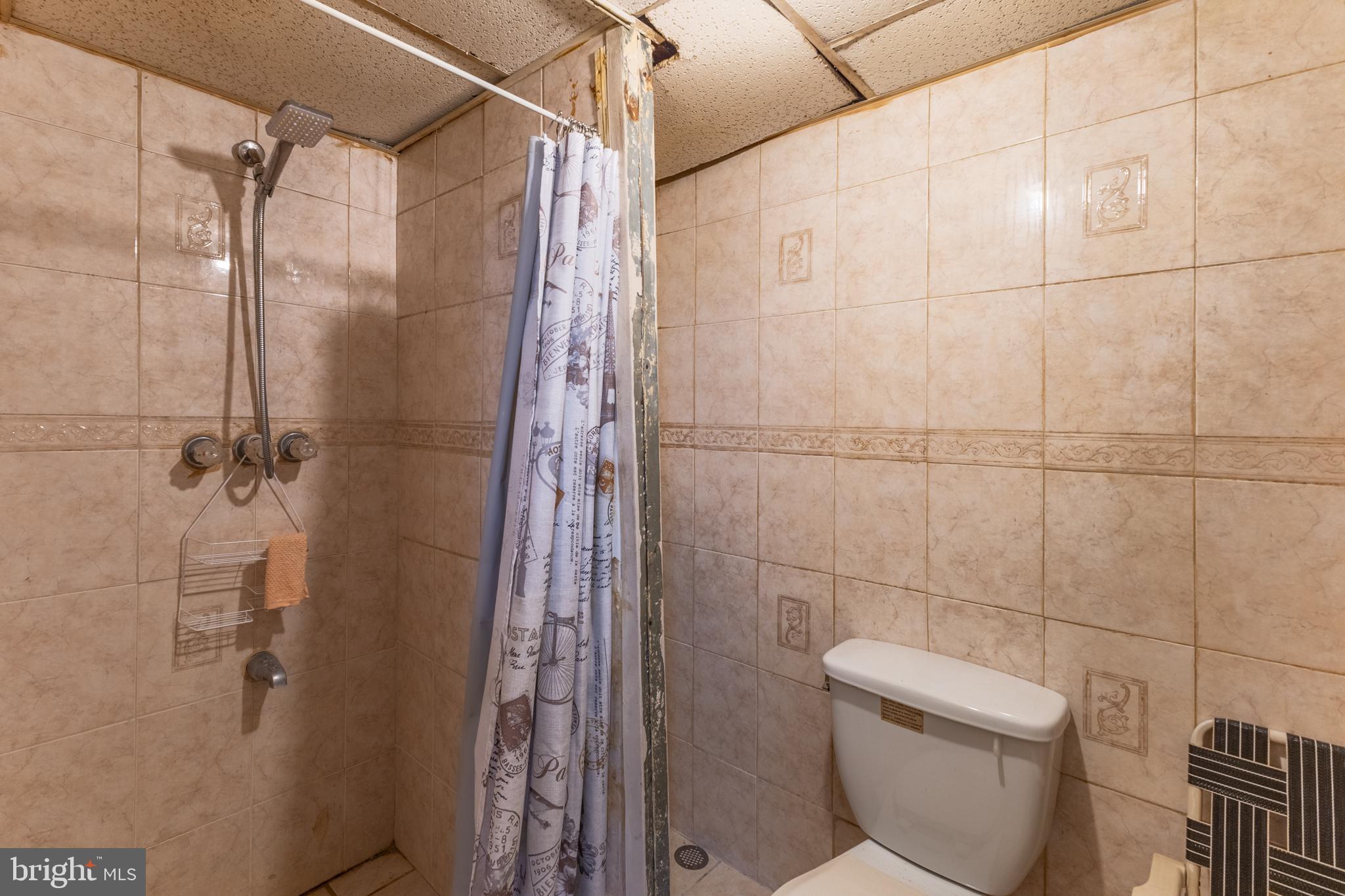 PHILADELPHIA (SOUTH) - Residential