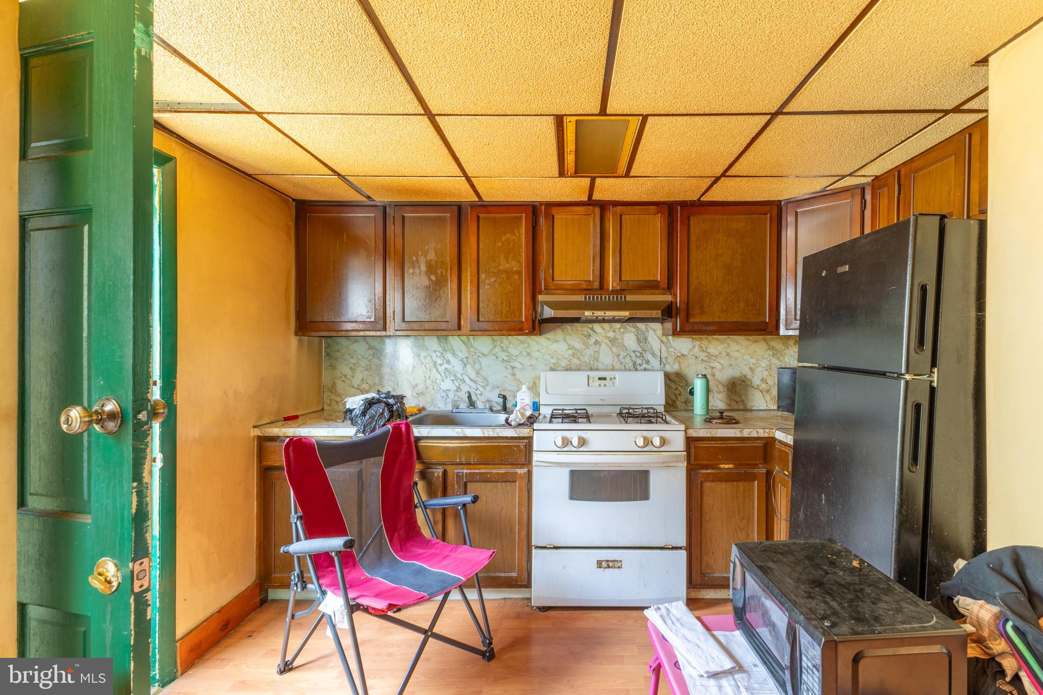 PHILADELPHIA (SOUTH) - Residential