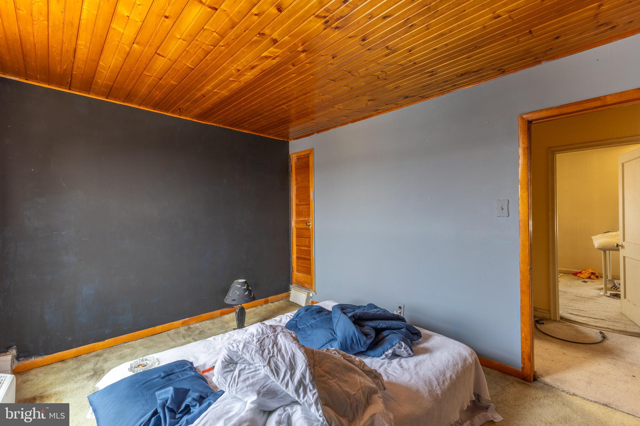 PHILADELPHIA (SOUTH) - Residential