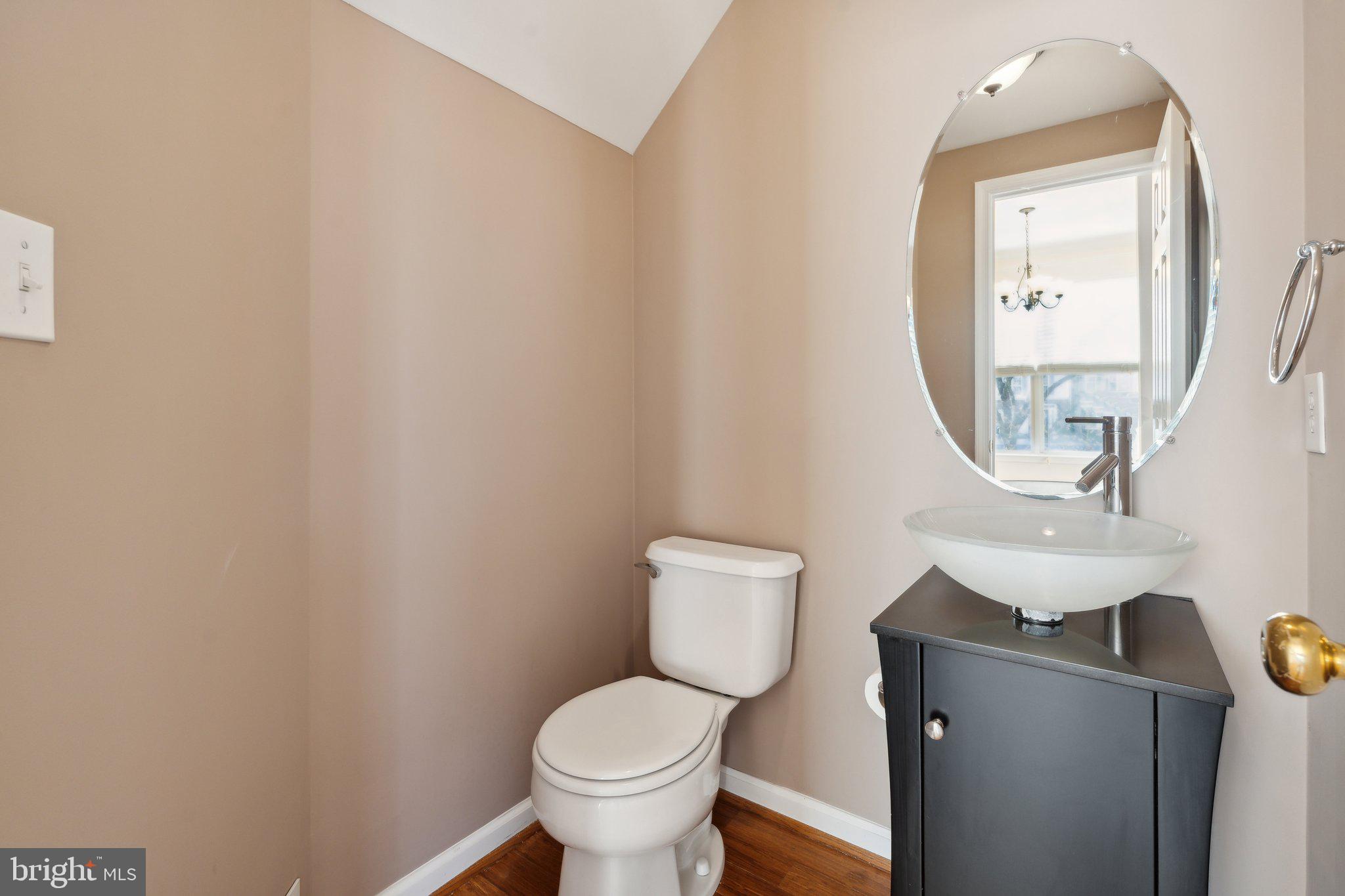 SOUTH RIDING - Residential