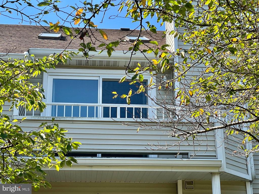Photo of 1506 Naomis Court #1506, NORTH WALES, PA 19454 (MLS # PAMC2156792)