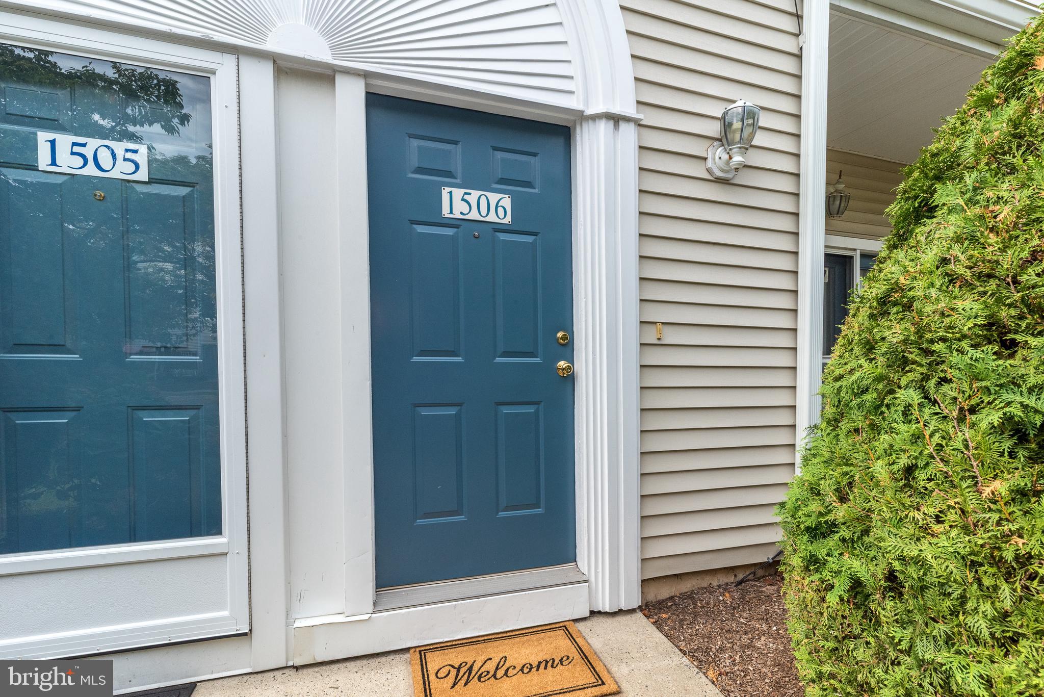 1506 NAOMIS COURT 1506