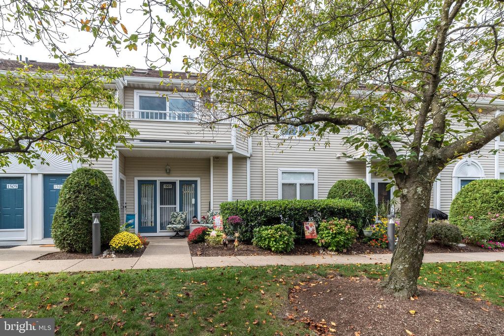 Photo of 1506 Naomis Court #1506, NORTH WALES, PA 19454 (MLS # PAMC2156792)