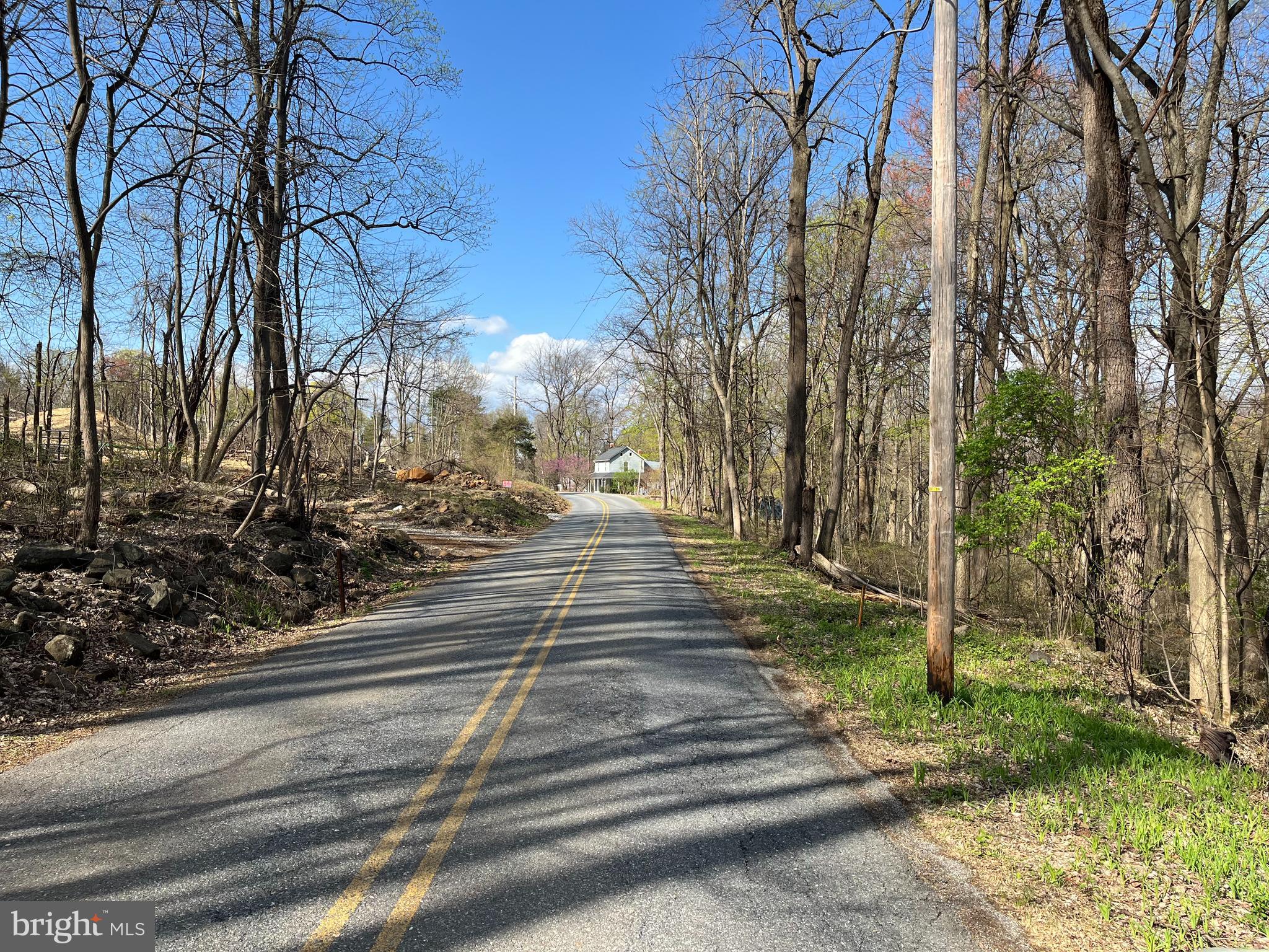 NONE AVAILABLE - Land