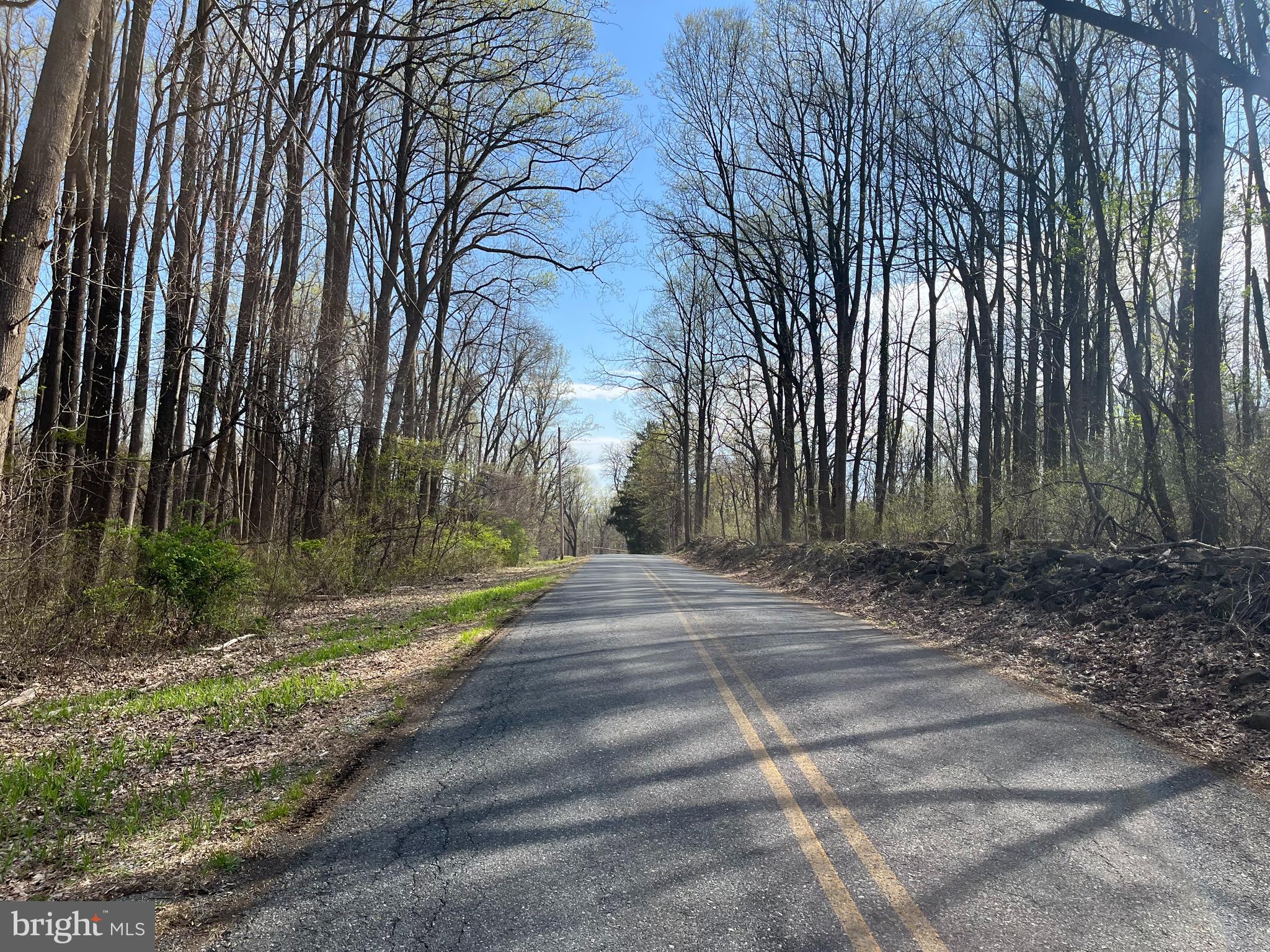 NONE AVAILABLE - Land