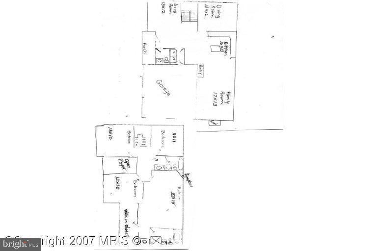 WETHERBEE II - Residential Lease