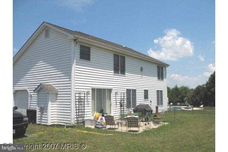 WETHERBEE II - Residential Lease