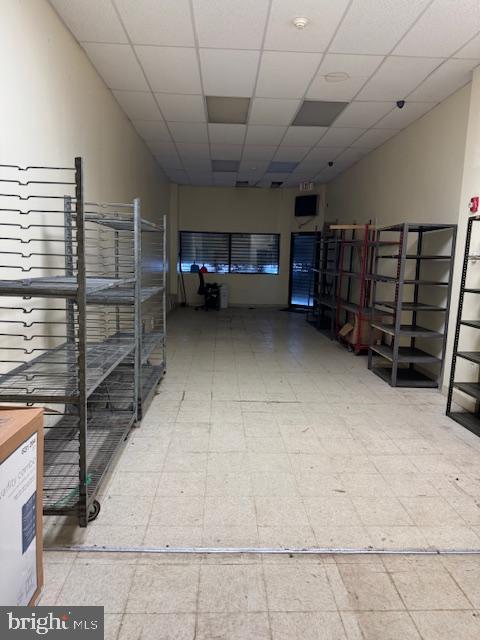 NONE AVAILABLE - Commercial Sale