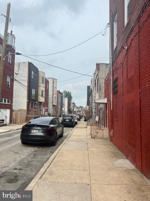 NONE AVAILABLE - Commercial Sale