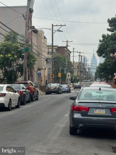 NONE AVAILABLE - Commercial Sale