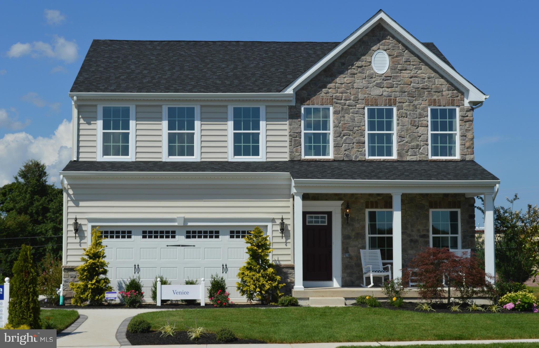 WESTFIELDS - Residential