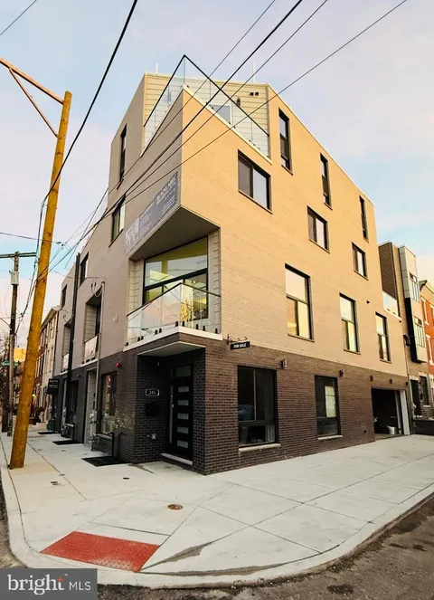 246 Montrose Street, Philadelphia, PA 19147 - MLS#: PAPH2445740