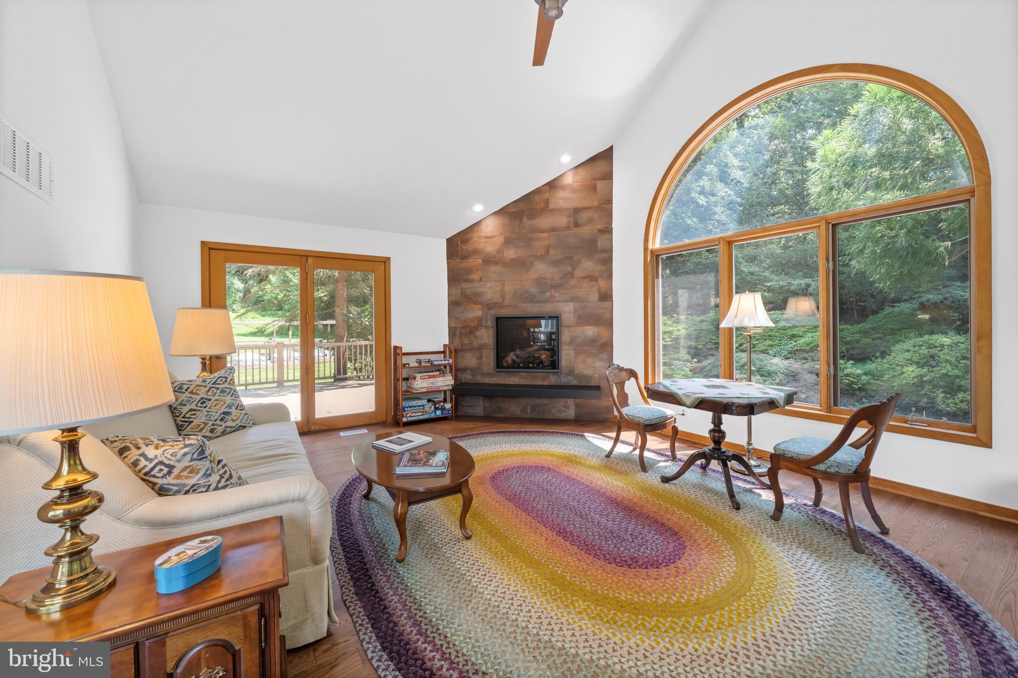 BLUE ROCK MEADOWS - Residential