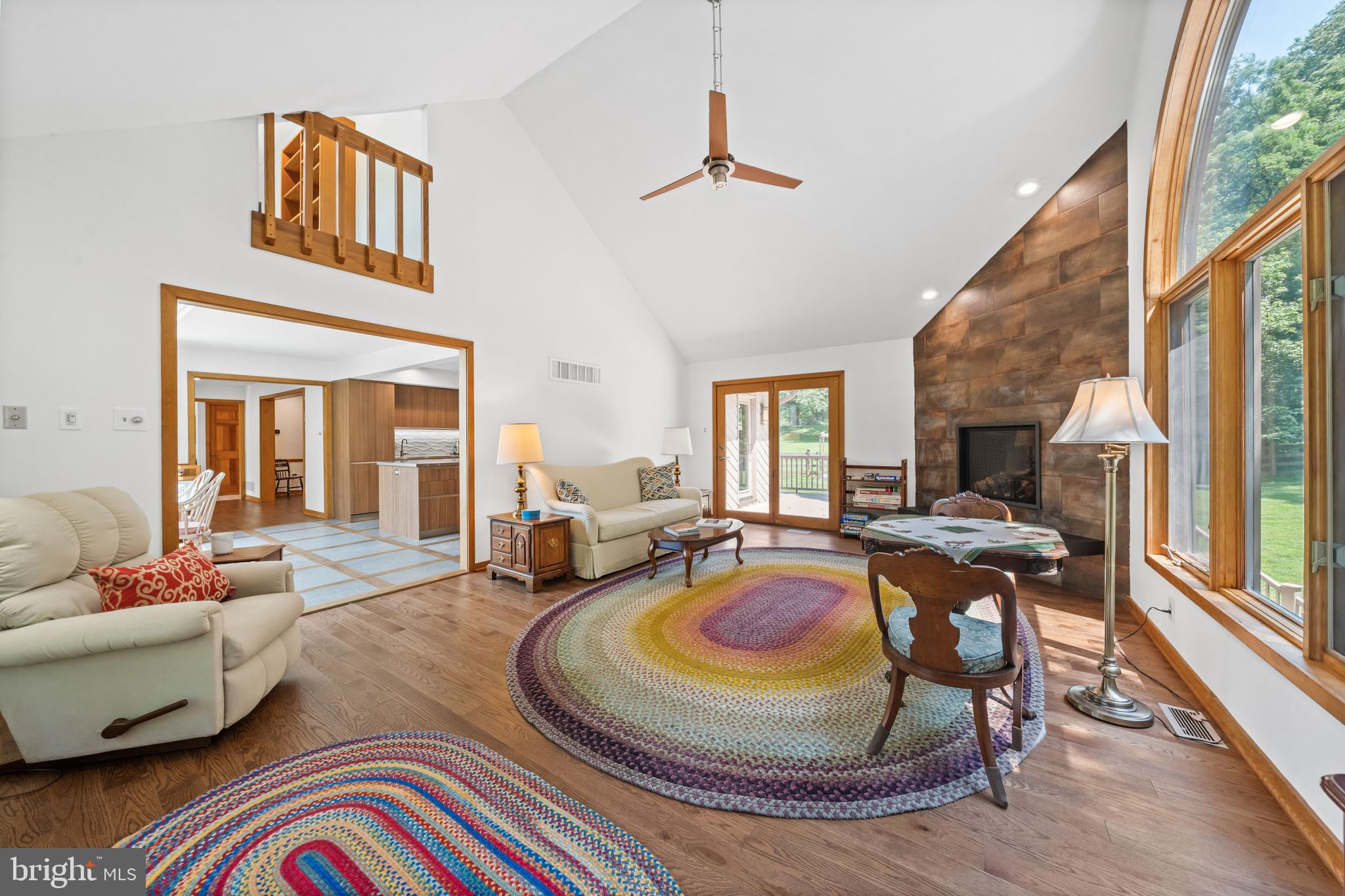 BLUE ROCK MEADOWS - Residential