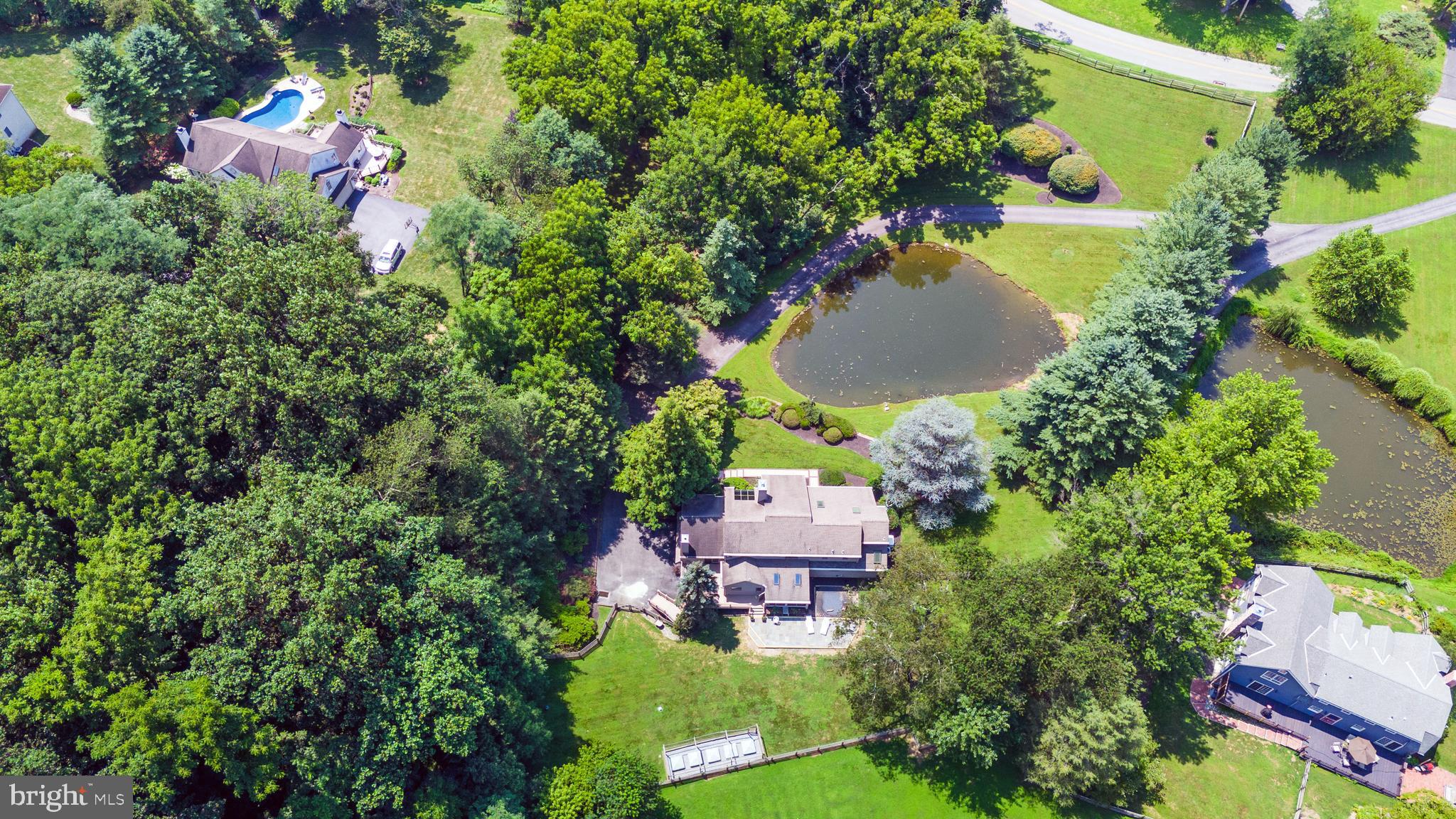 BLUE ROCK MEADOWS - Residential