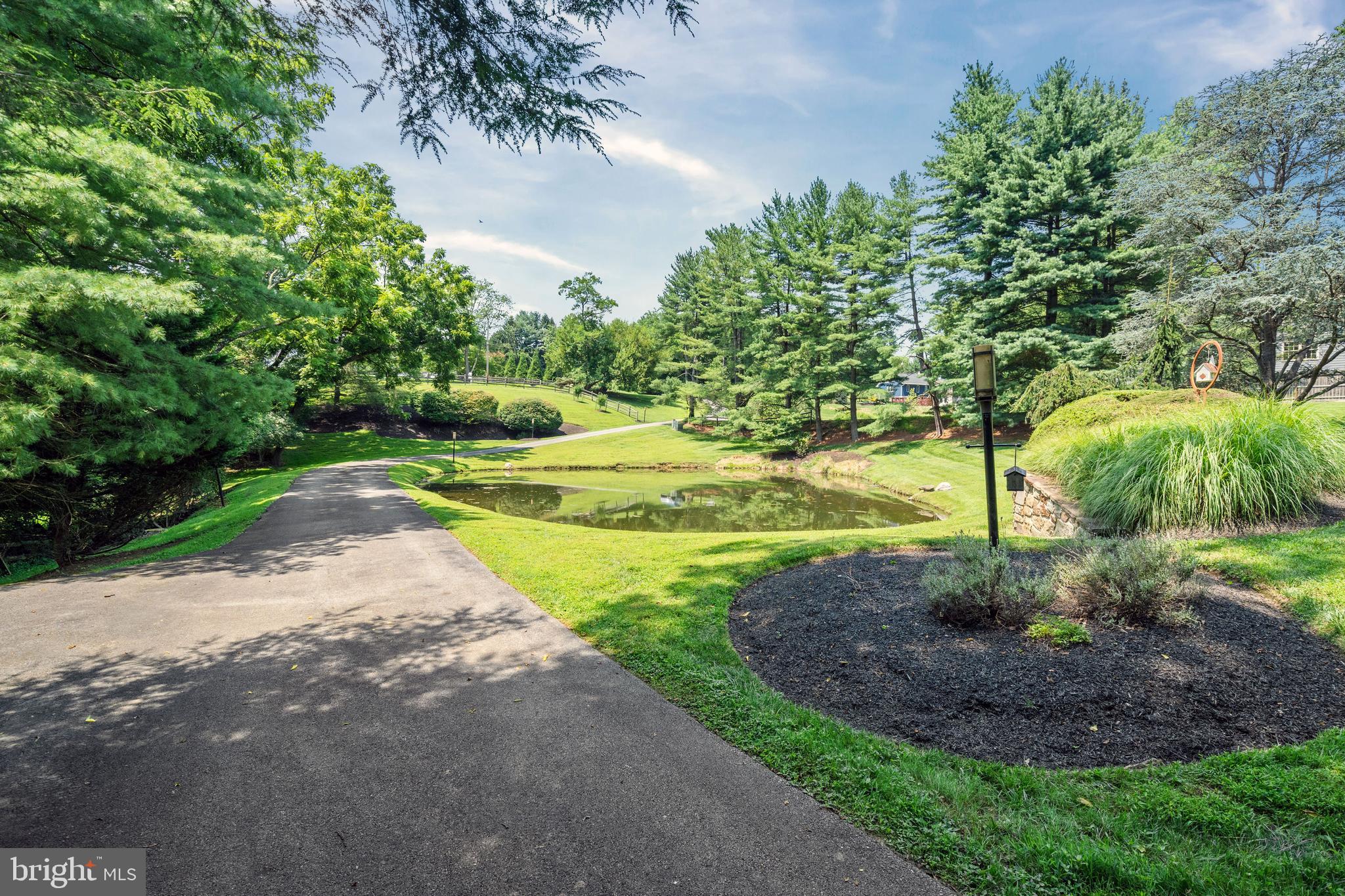 BLUE ROCK MEADOWS - Residential