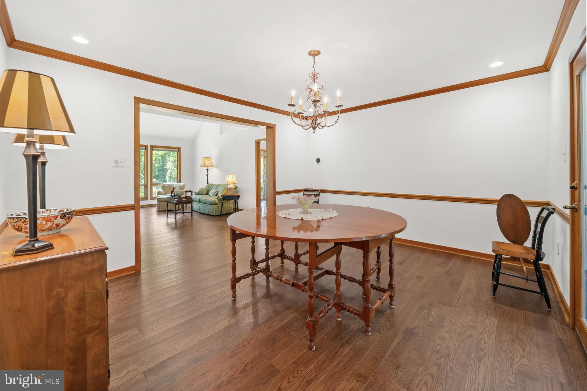 BLUE ROCK MEADOWS - Residential