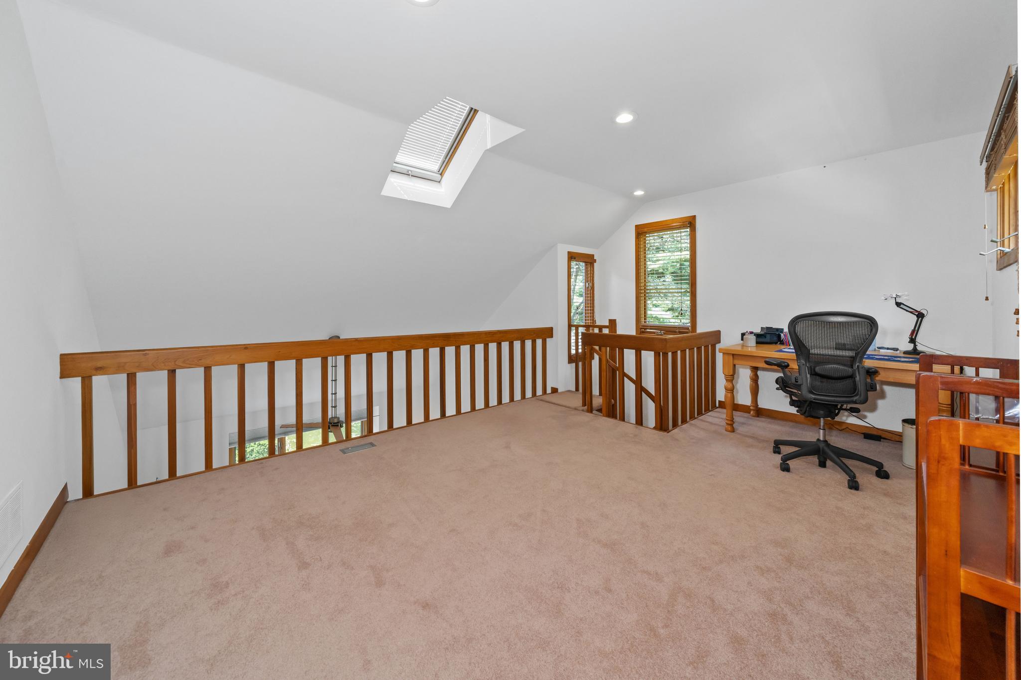 BLUE ROCK MEADOWS - Residential