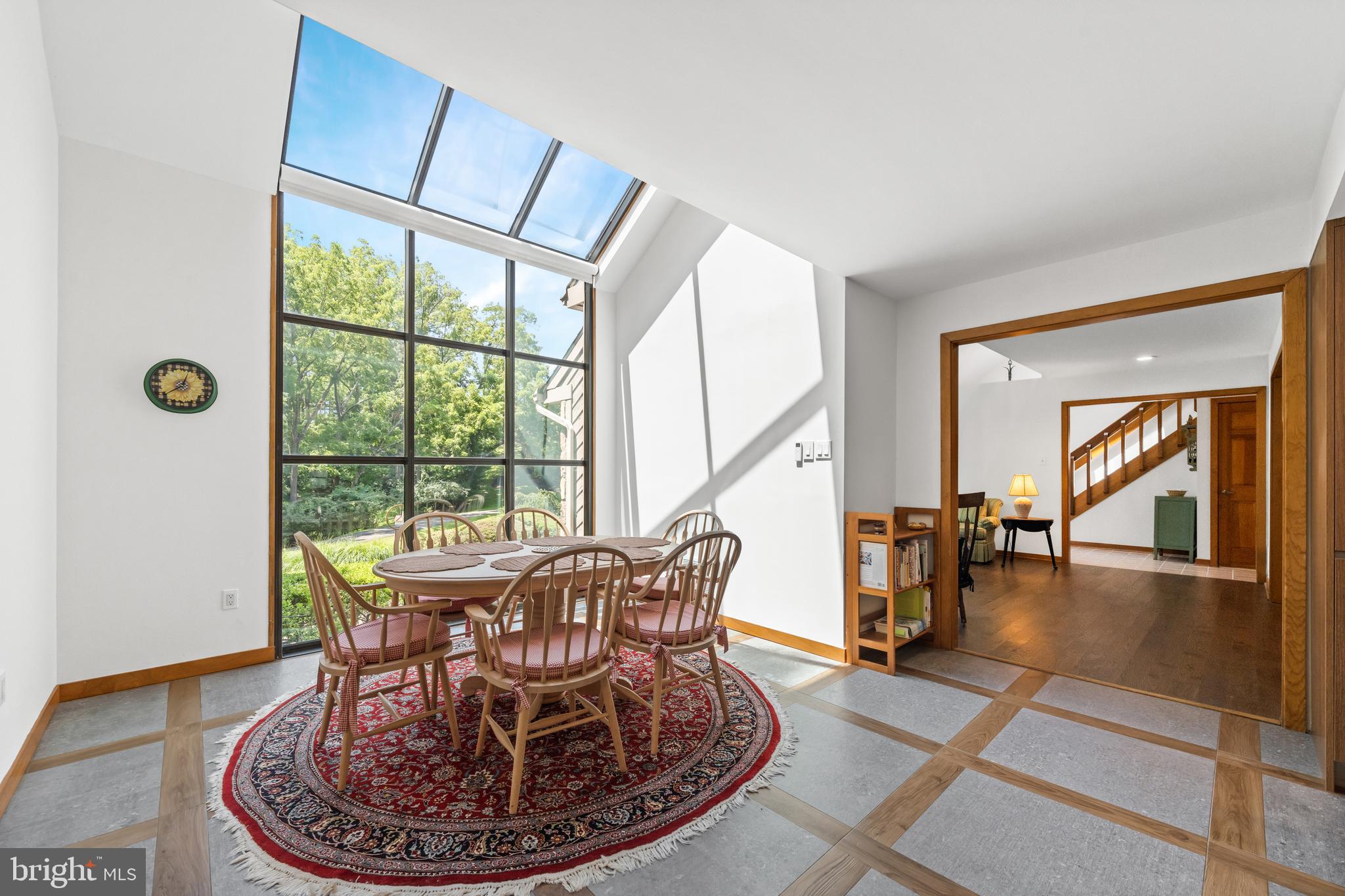 BLUE ROCK MEADOWS - Residential