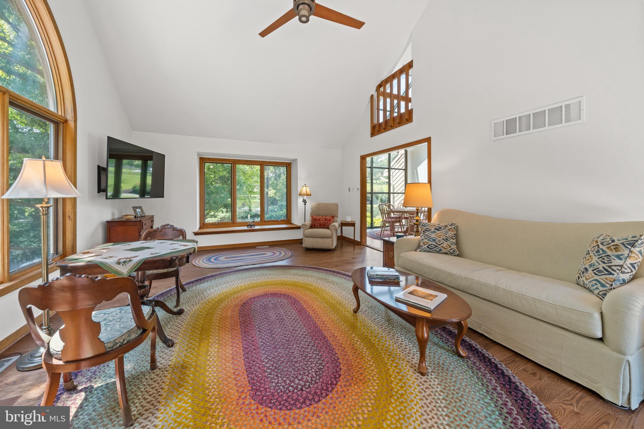 BLUE ROCK MEADOWS - Residential