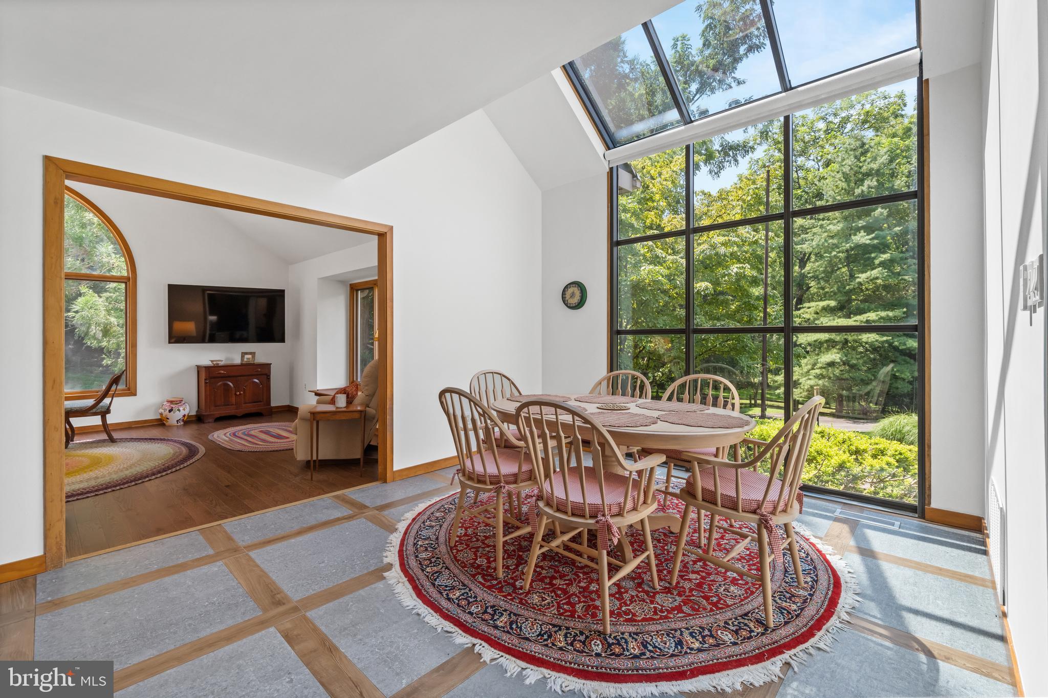 BLUE ROCK MEADOWS - Residential